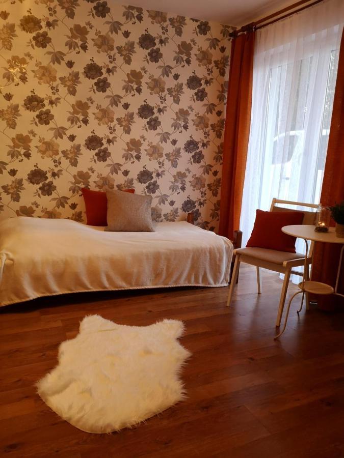 Spokoj Na Pieninskiej