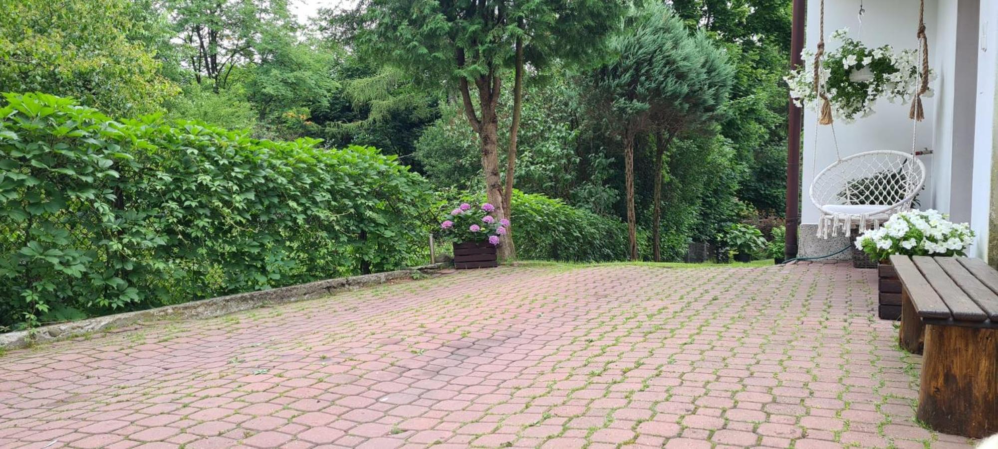 Apartment Spokoj Na Pieninskiej Kroscienko nad Dunajcem